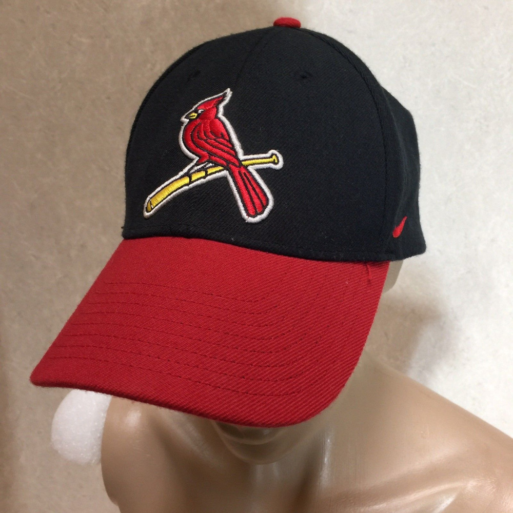 ADIDAS St. Louis Cardinals Cap Hat